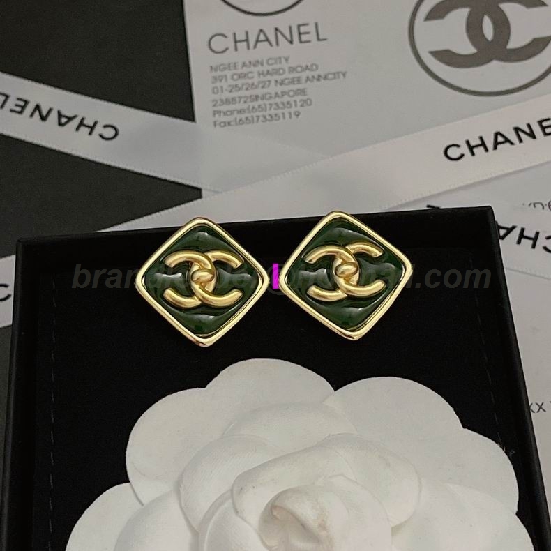 Chanel Earrings 2283